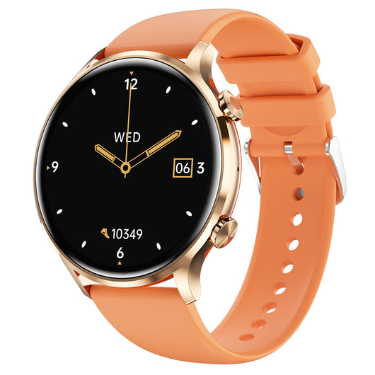 Reloj Inteligente con Llamadas y Deportes - Image 2