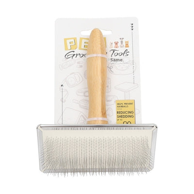 Peine Deslanador para Gatos - Removedor de Pelos Profesional - Image 7