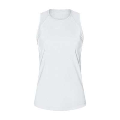Musculosa Deportiva Transpirable con Diseño Calado - Image 8