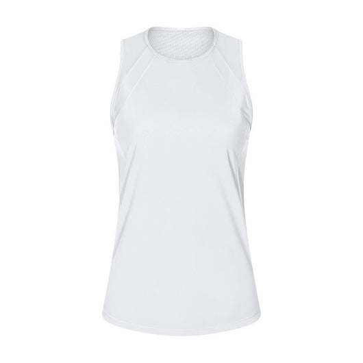 Musculosa Deportiva Transpirable con Diseño Calado - Image 8