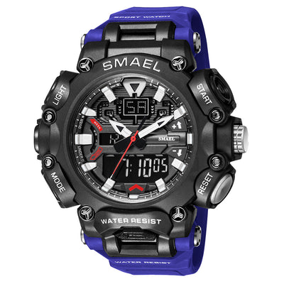 Reloj Deportivo Multifuncional Resistente al Agua - Image 6