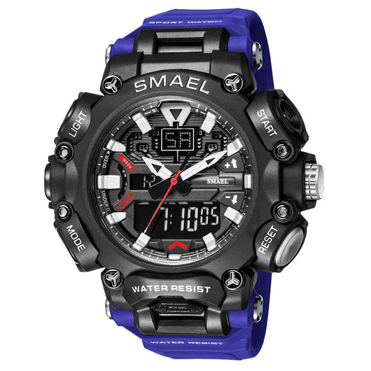 Reloj Deportivo Multifuncional Resistente al Agua - Image 6