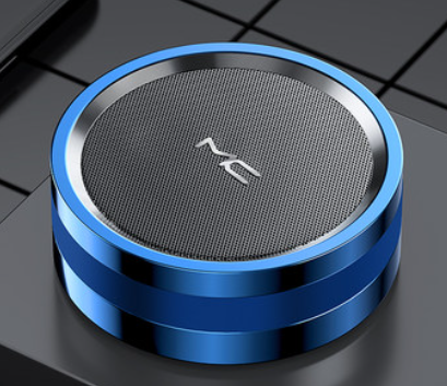 Parlante Bluetooth Portátil con Subwoofer de Alta Potencia - Image 5
