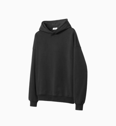 Conjunto de Sudadera con Capucha y Pantalón Deportivo Recto - Image 12