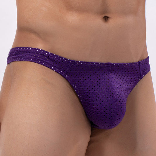 Ropa Interior Masculina Premium: Comodidad y Estilo Sofisticado