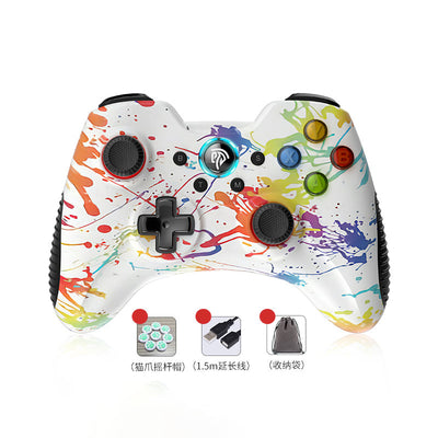 Controlador Inalámbrico Dual Mode para PC - Image 7