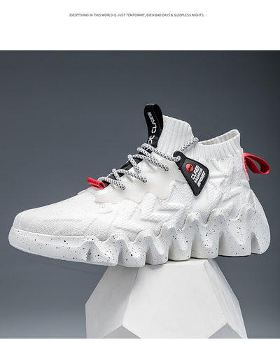 Zapatillas Deportivas Casuales para Hombre - Image 20
