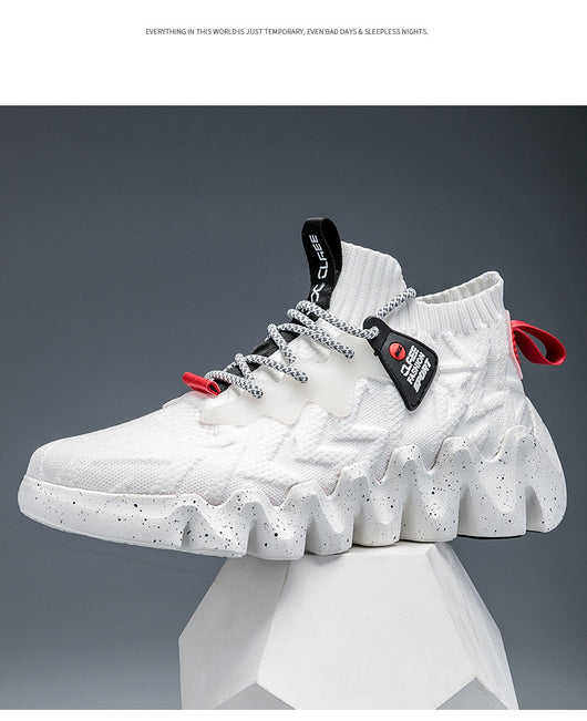 Zapatillas Deportivas Casuales para Hombre - Image 20