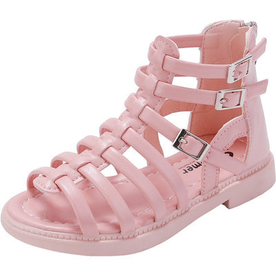 Zapatos Romanos de Suela Blanda Antideslizante - Image 5