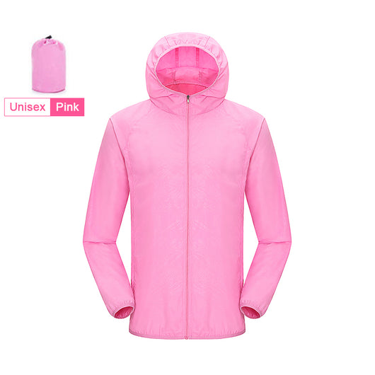 Cortavientos de Protección UV para Hombre y Mujer - Image 9