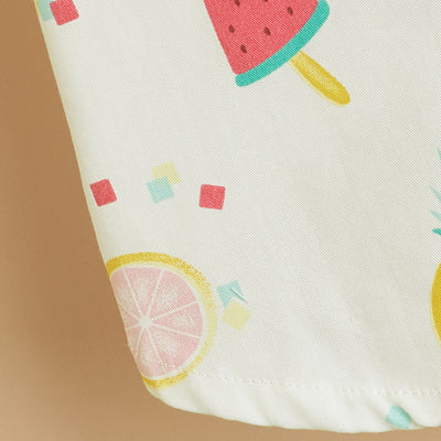 Camiseta para Perro con Estampado de Sandía - Image 9