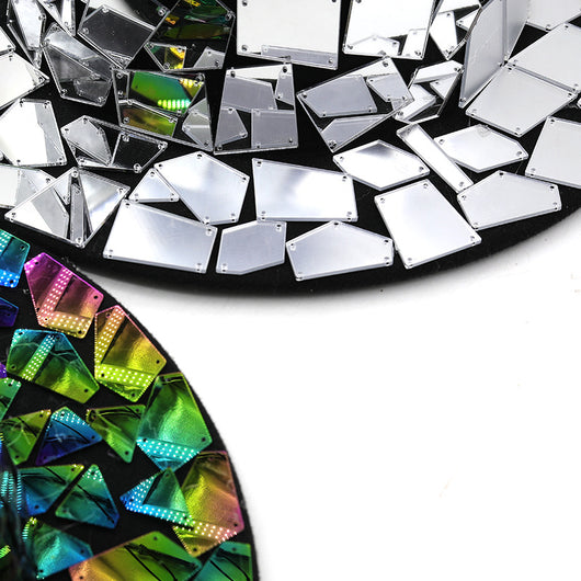 Sombrero de Jazz Británico con Lente Dorado - Image 10