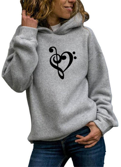 Suéter de Terciopelo Europeo Estampado con Cabeza de Animal para Mujer - Image 4