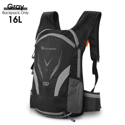 Mochila Hidratación para Ciclismo y Deportes Outdoor - Image 22