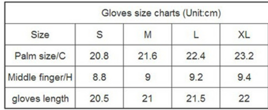 Guantes de Cuero para Conducir con Pantalla Táctil - Image 11