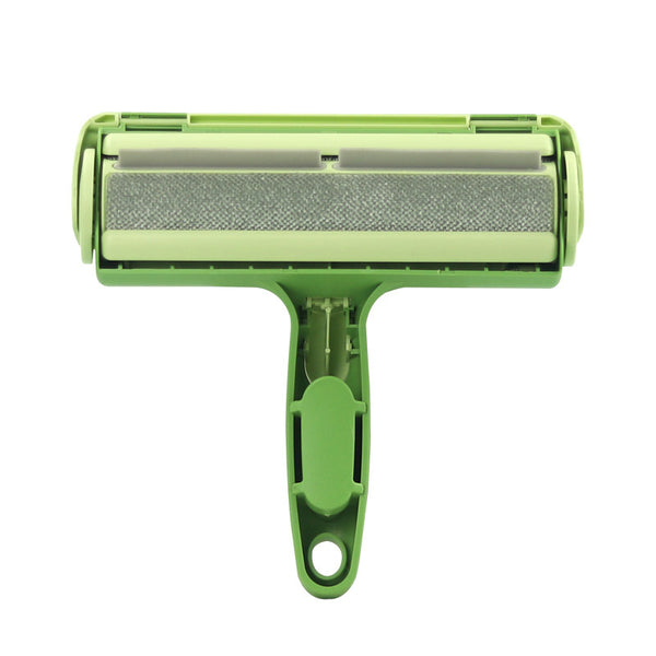 Limpiador de Pelo para Mascotas con Cerdas de Plástico Resistente - Image 3