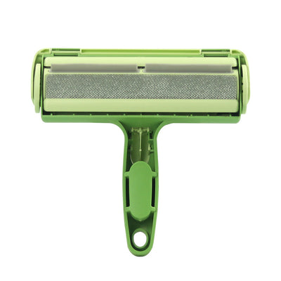 Limpiador de Pelo para Mascotas con Cerdas de Plástico Resistente - Image 3