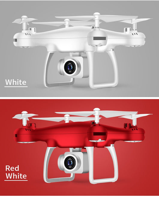 Dron 4K con Control Remoto para Fotografía Aérea Profesional - Image 18