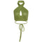 Bikini Matcha Halter Hueco Sensual