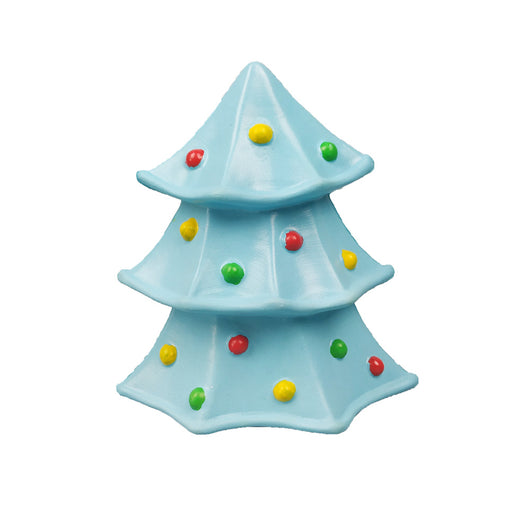 Juguete Navideño Resistente para Perros - Goma Segura - Image 63