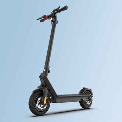 Patinete Eléctrico X9 Endurance - Movilidad de Alto Rendimiento - Image 9