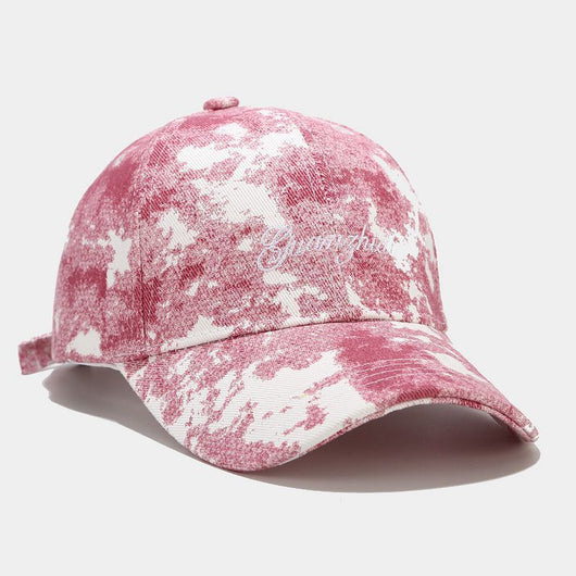 Gorras Hip Hop Street Style para Hombre y Mujer
