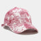 Gorras Hip Hop Street Style para Hombre y Mujer