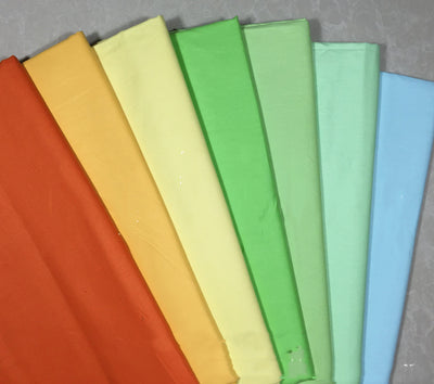 Tela de Algodón Twill para Cortinas y Decoración del Hogar - Image 29