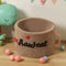 Cama para Mascotas Tipo Taza Ramen - Removible y Lavable para Todas las Estaciones