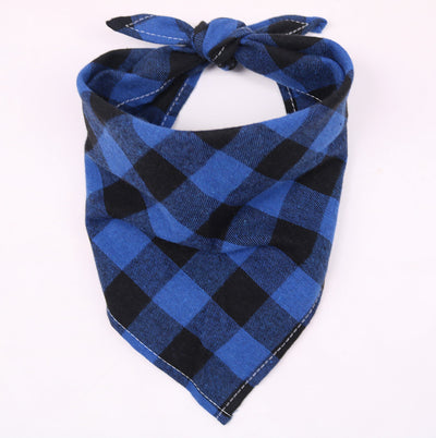 Toalla Triangular Absorbente para Perros Grandes - Image 10