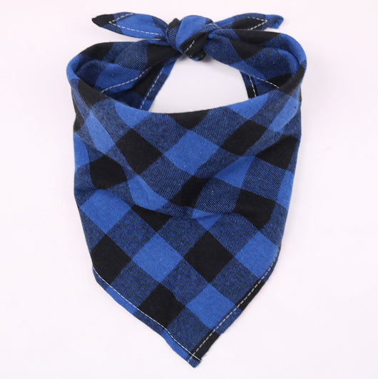 Toalla Triangular Absorbente para Perros Grandes - Image 10