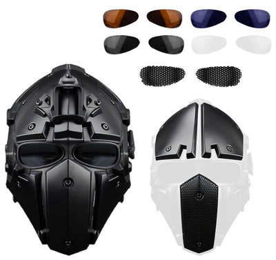 Casco Táctico Ronin - Image 9