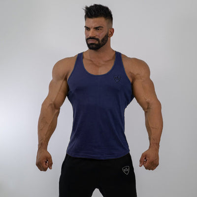 Musculosa Deportiva de Algodón para Hombre - Image 8