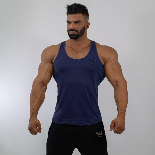 Musculosa Deportiva de Algodón para Hombre - Image 8