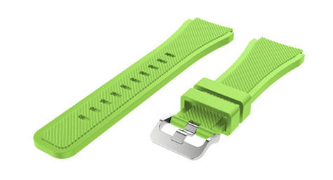 Correa de Silicona Transpirable para Samsung Gear S3 Classic - Original y Cómoda - Image 24