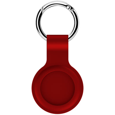 Funda Protectora Impermeable para AirTag - Localizador Antirrobo con Llavero - Image 8