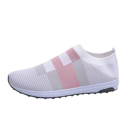 Tenis Deportivos para Mujer con Caña Baja - Image 9
