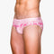 Shorts de Baño para Mujer de Secado Rápido