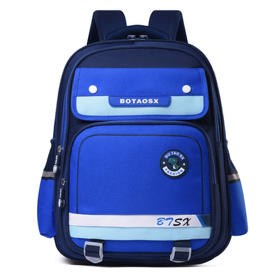 Mochila Escolar Personalizada de Moda para Hombre y Mujer - Image 9