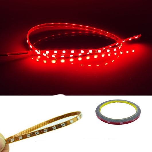 Kit de Iluminación LED Ultrabrilante para Motos y Scooters - Image 17
