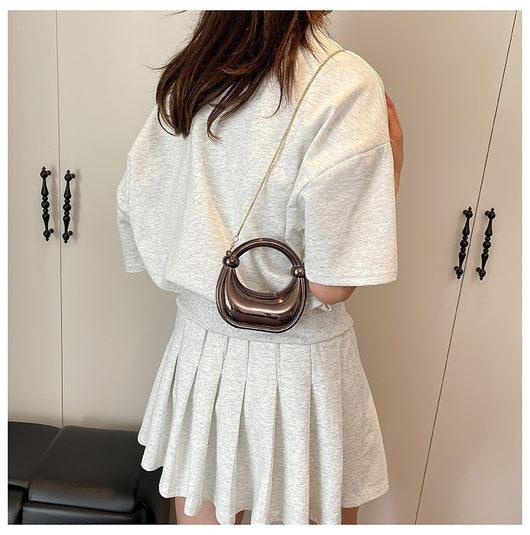 Bolso de Muñeca Elegante Moon Banquet - Image 21