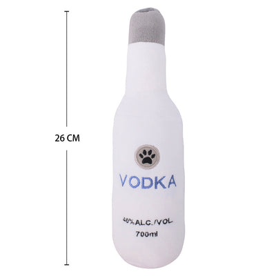 Botella de Vino Velvet Premium - Diseño Elegante y Funcional - Image 2