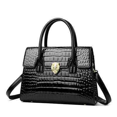Bolsa Mensajera de Hombro Elegante con Gran Capacidad para Mujer - Image 6