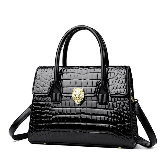 Bolsa Mensajera de Hombro Elegante con Gran Capacidad para Mujer - Image 6