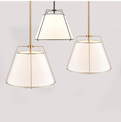 Lámpara Colgante Minimalista para Restaurantes, Bares de Vinos y Comedores Modernos - Image 7