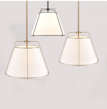 Lámpara Colgante Minimalista para Restaurantes, Bares de Vinos y Comedores Modernos - Image 7