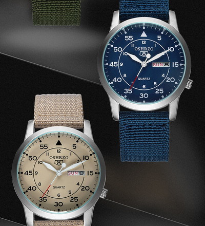 Reloj Inteligente Deportivo Impermeable para Hombre - Image 9