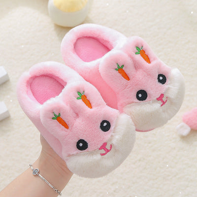 Pijama Infantil de Algodón para Niños y Niñas - Diseño Adorable para Invierno - Image 8