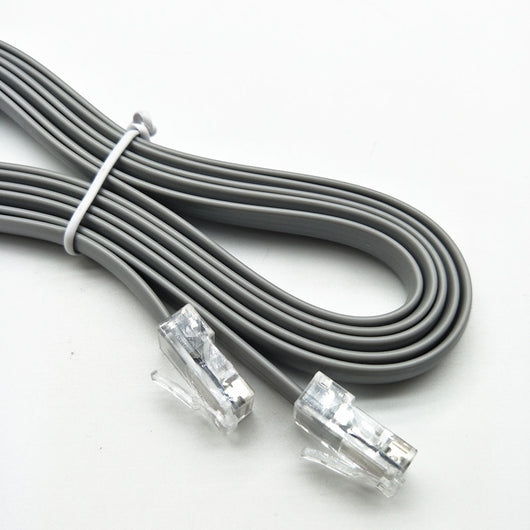 Cable de Red CAT6 RJ45 para Computadora - Image 5