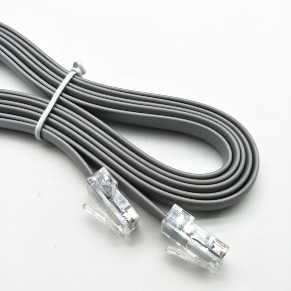 Cable de Red CAT6 RJ45 para Computadora